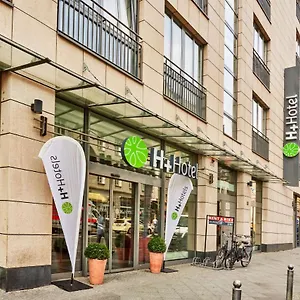 H+ Mitte Hotell