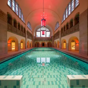 Oderberger Hotell