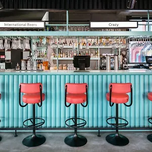 4* Hotel The Social Hub Alexanderplatz