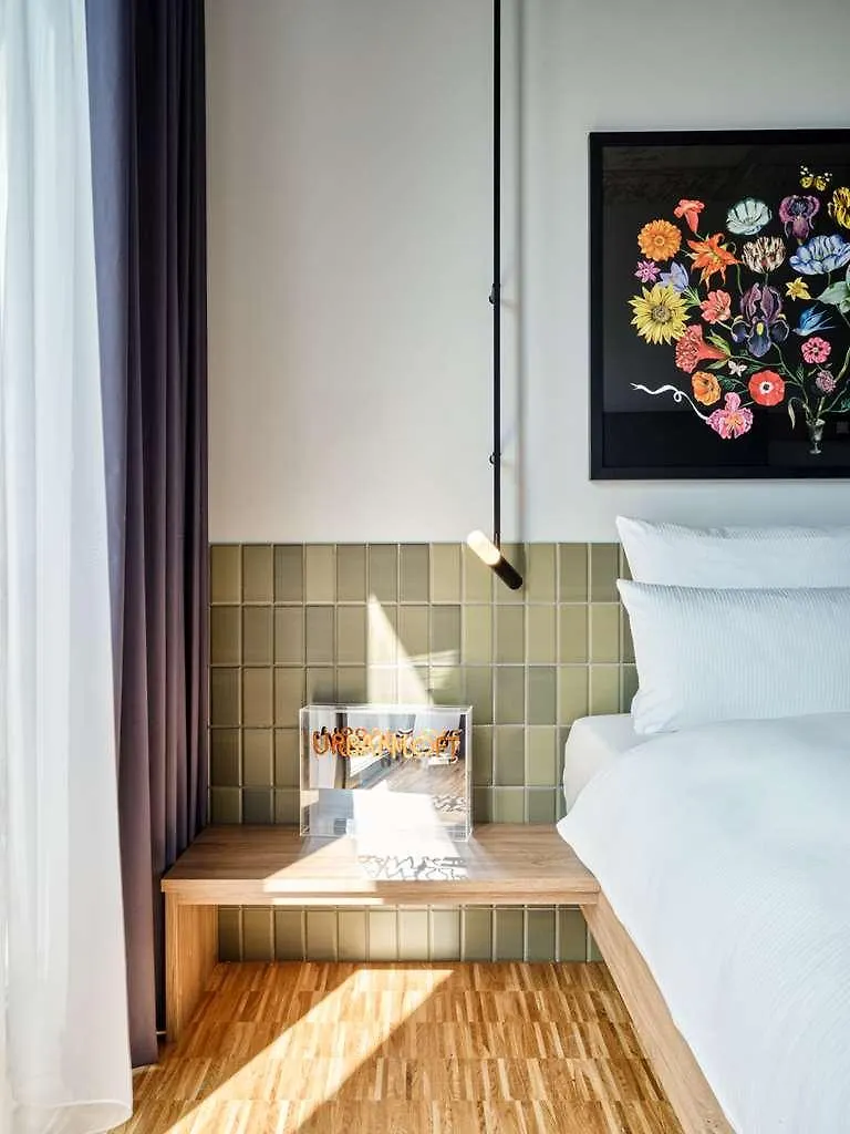 Urban Loft Berlin Hotel
