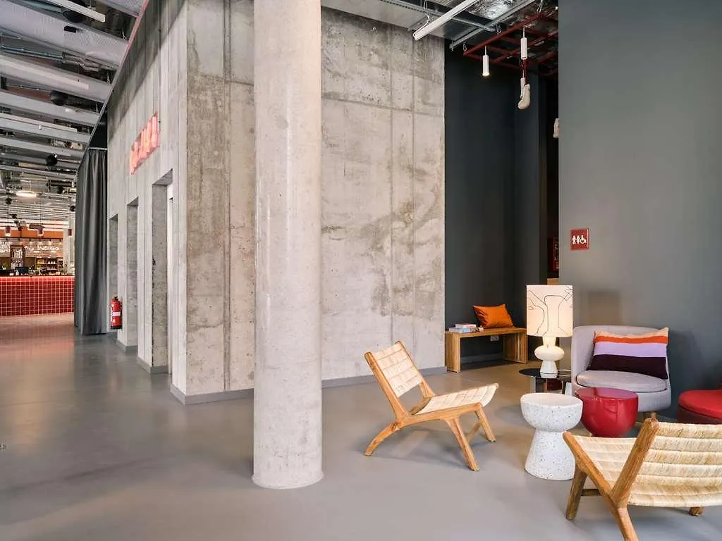 Urban Loft Berlin Hotel